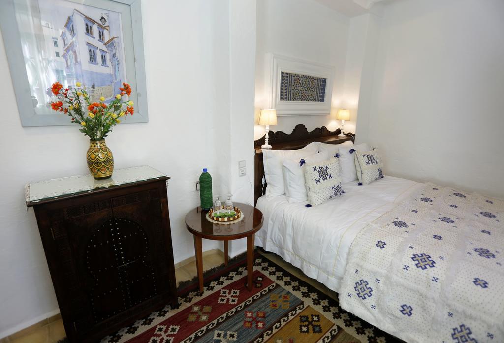 Budget Double or Twin Room